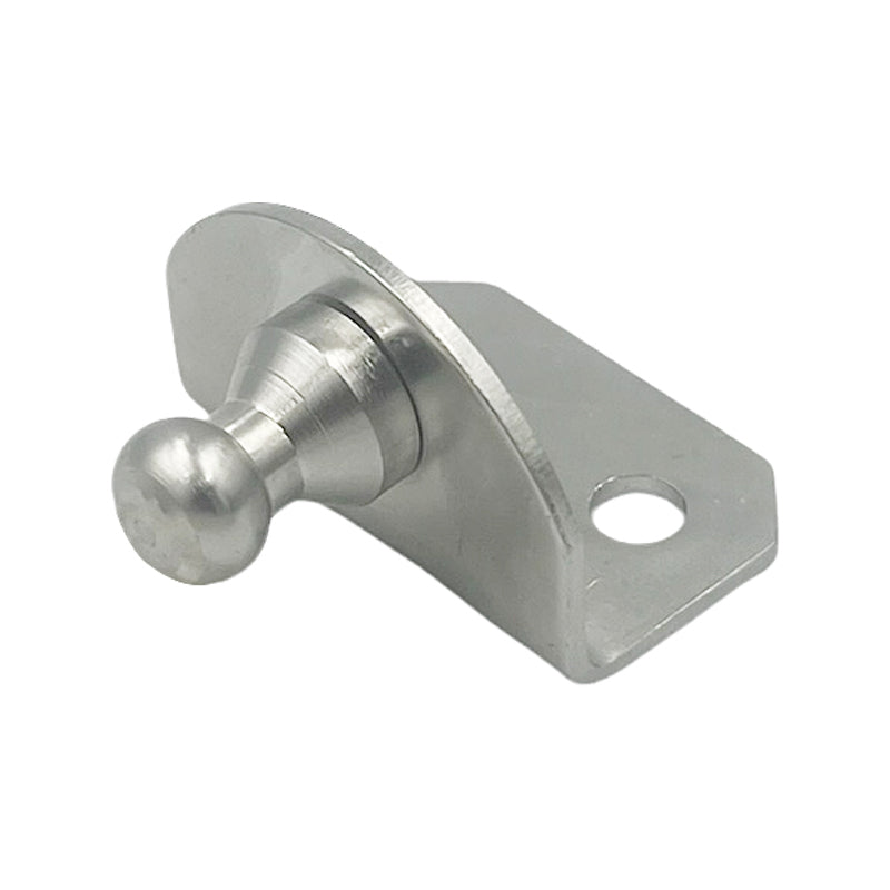 Kugelgelenk für Gasdruckstoßdämpfer