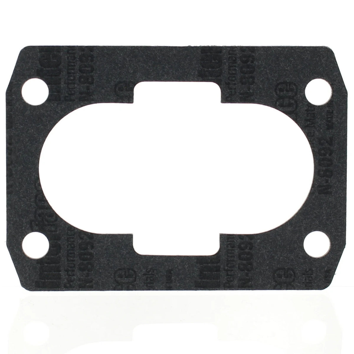 Quicksilver karburatorbundpakning 27-866027 til MerCarb med TKS