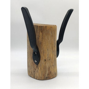 MOBRI clamp 280mm for post