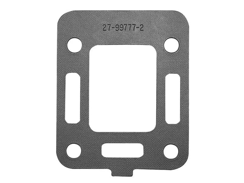 Quicksilver/Mercury DICHTUNG - Teilenummer: 27-99777Q02