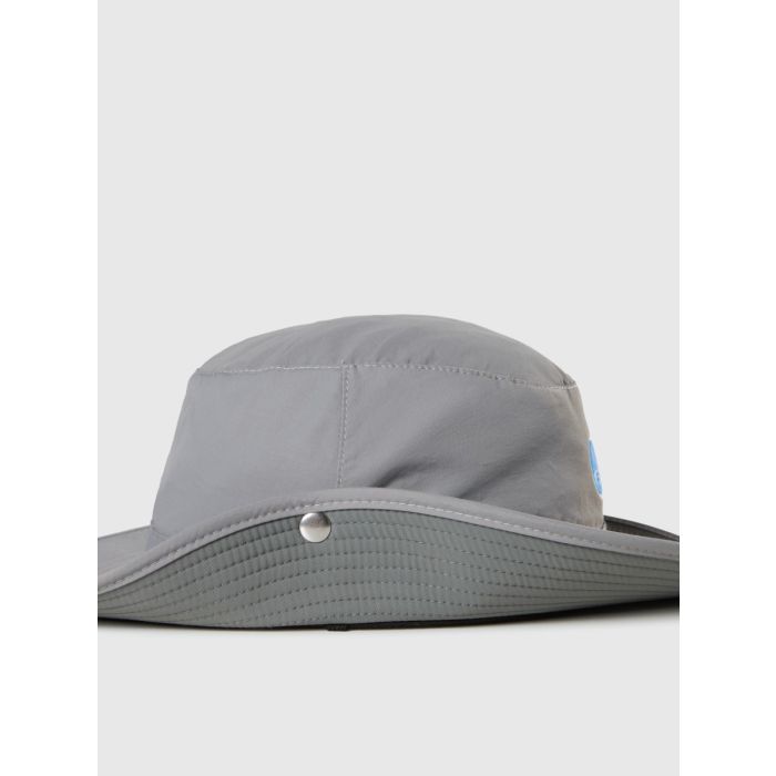 North Sails Performance Fastdry Solhat - Titanium - str. M