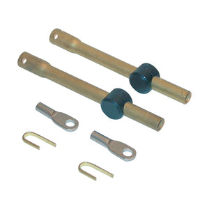 SeaStar-Adapter-Kit CC330 MERC. Kasten
