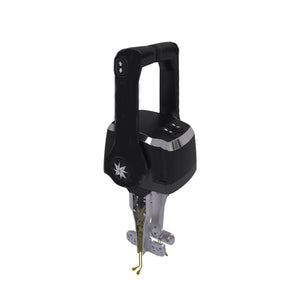 SeaStar Xtreme Dual Top Black Trim/tilt