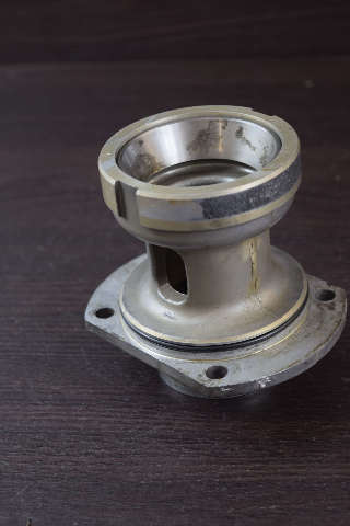 Mercury Marine pinionakselhus 1100-830748A1 til SportJet 120XR2 og 175XR2