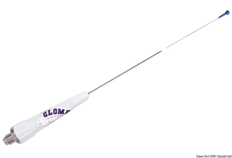 Glomex RA106/109 SB antennesæt VHF 90 cm
