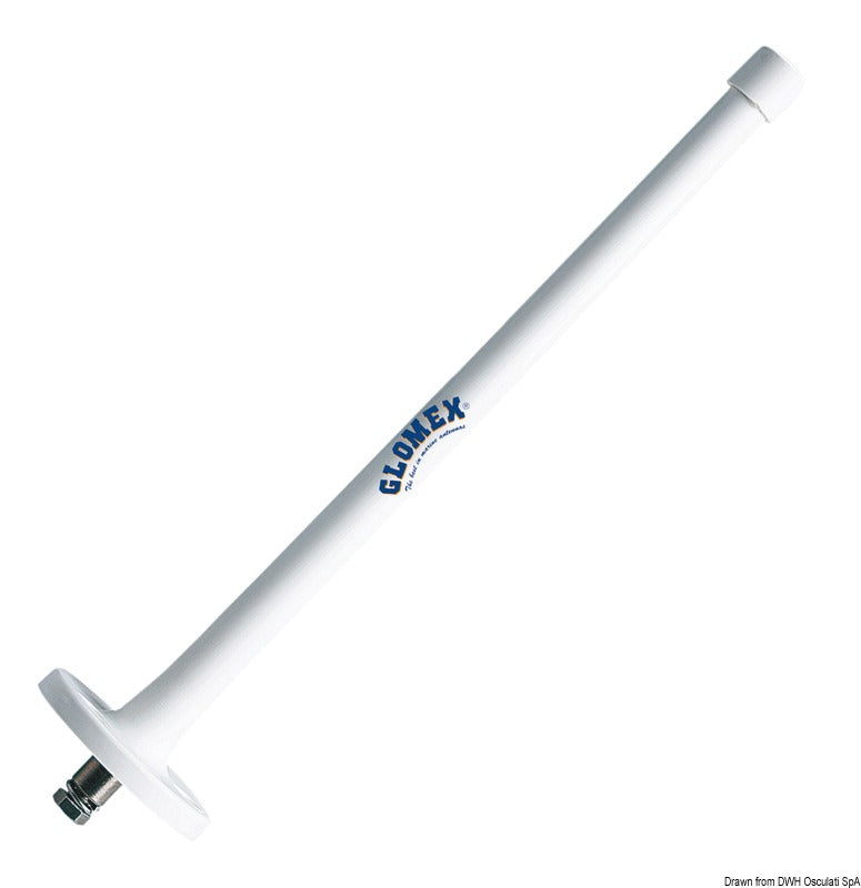 Glomex AM/FM antenne 30 cm