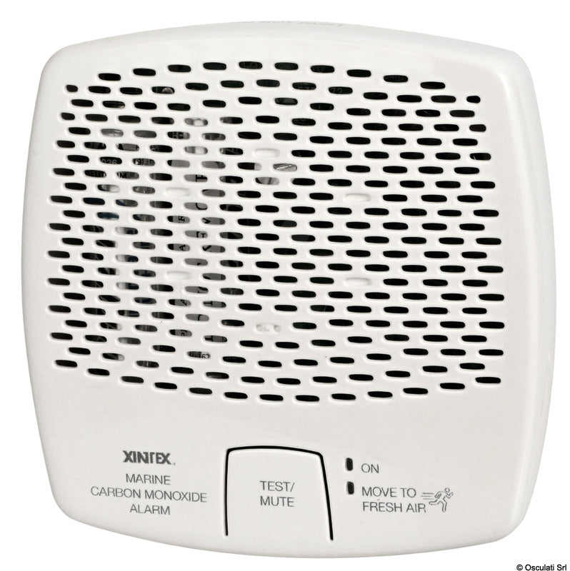 XINTEX CMD6-M kuliltealarm 12/24 V