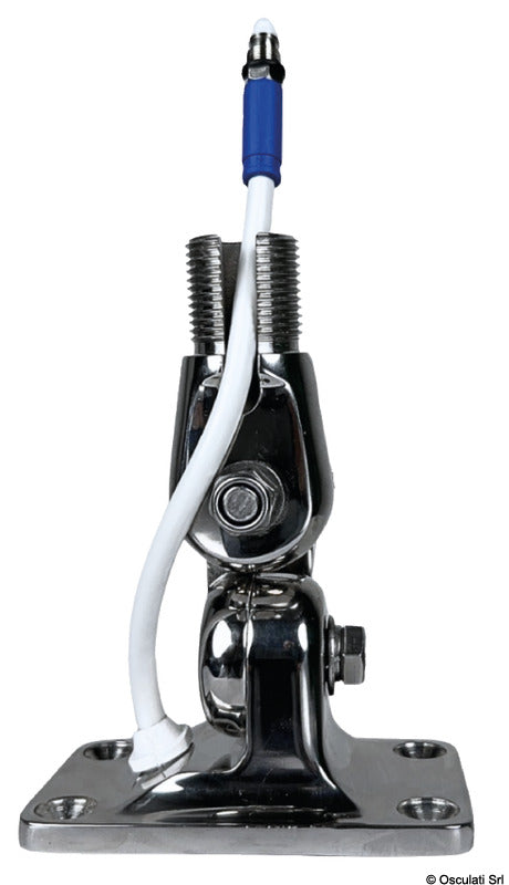 Glomex Glomeasy Line AISI 316 artikuleret base