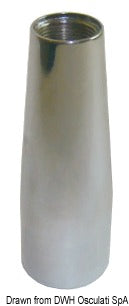 Glomex Glomeasy fitting 5/8"x24 til antenner