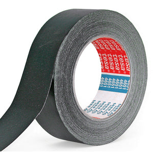 Tesa Tape 19mm x25m large BLACK