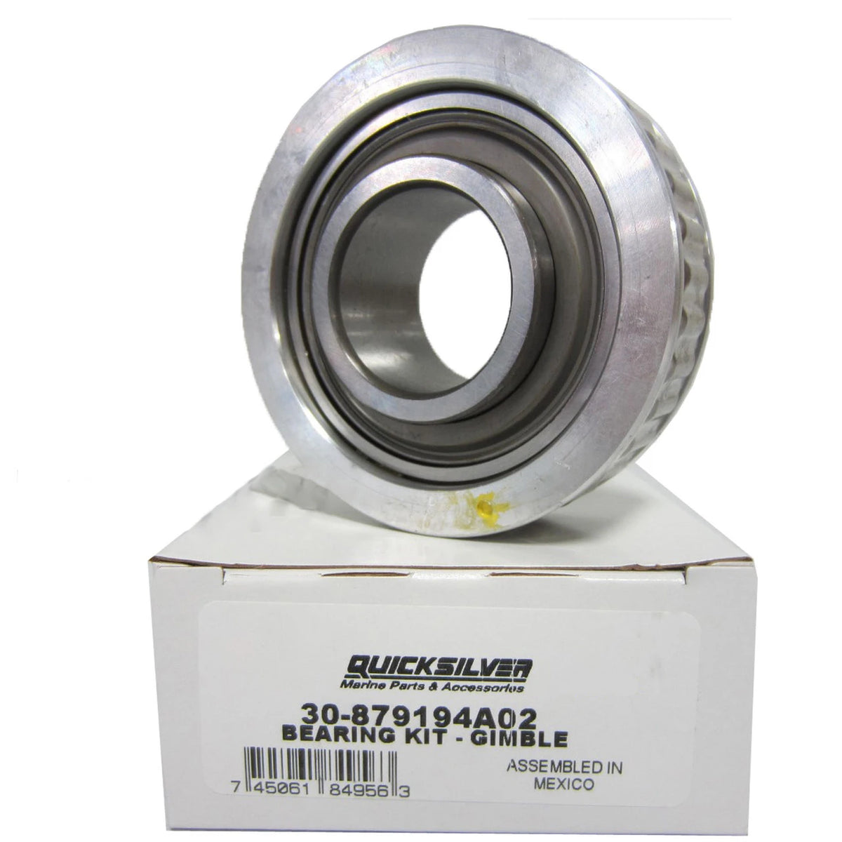 Quicksilver Perma-Lube gimballejesæt 30-879194A02