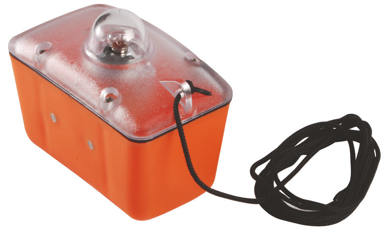Sealux elektronisk flydende redningslys Osculati