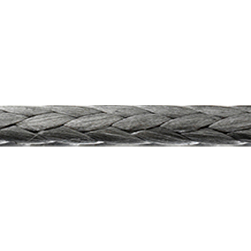 Ocean 3000 XG Dyneema gråsort Ø3 mm brudstyrke 800 kg