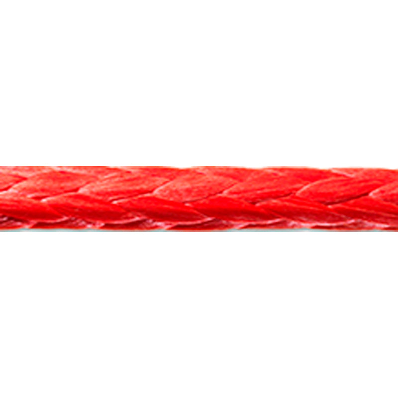 Robline Ocean 3000 XG Dyneema SK78 rød Ø4 mm