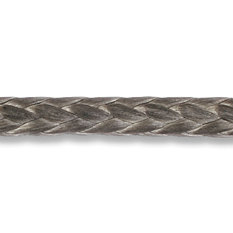 Ocean 7000 Dyneema SK99 gråsort Ø2 mm brudstyrke 600 kg