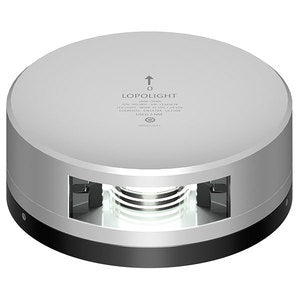 Lopolight 2nm agter silver FB 2,5m kabel