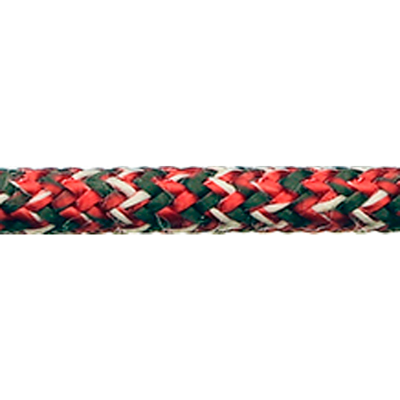 Coppa 5000 red/white/black 4 mm