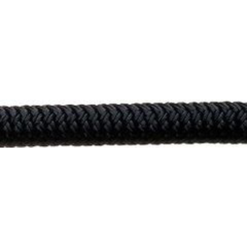 Robline Palma Elastic nylonline Ø20 mm sort 100 m 7182094