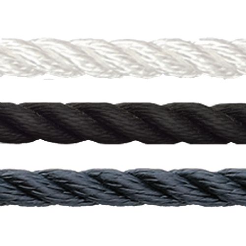 Cormoran 3-sl. PP navyblå 14 mm