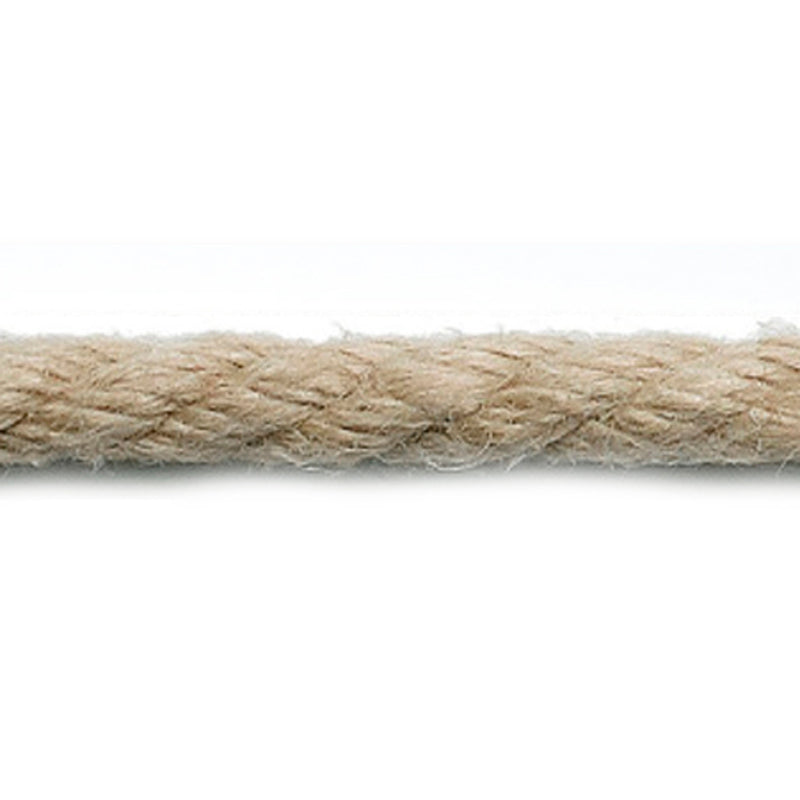 Robline Classic-Tex 3-slået PP tov Ø3 mm 120 kg natur