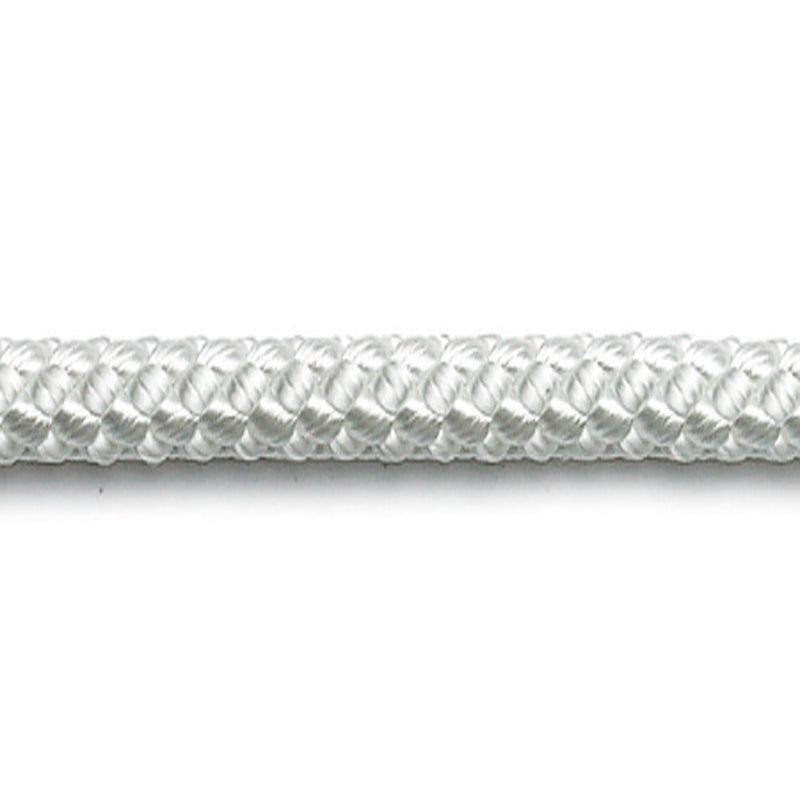 Polyamide X-Flt8 White 4mm