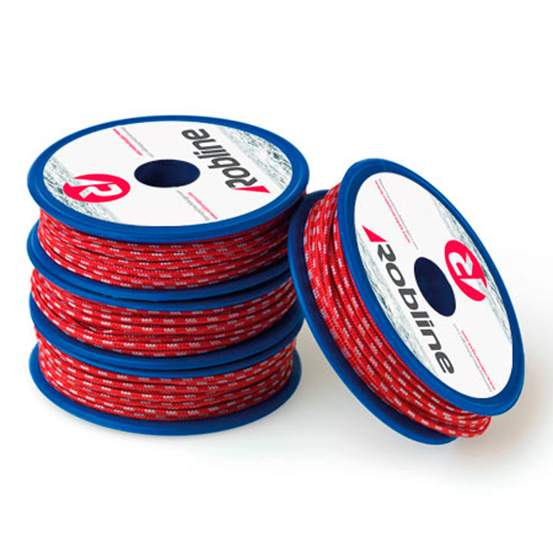 Leech Line 1,7 mm Minispole à 10 m 2670