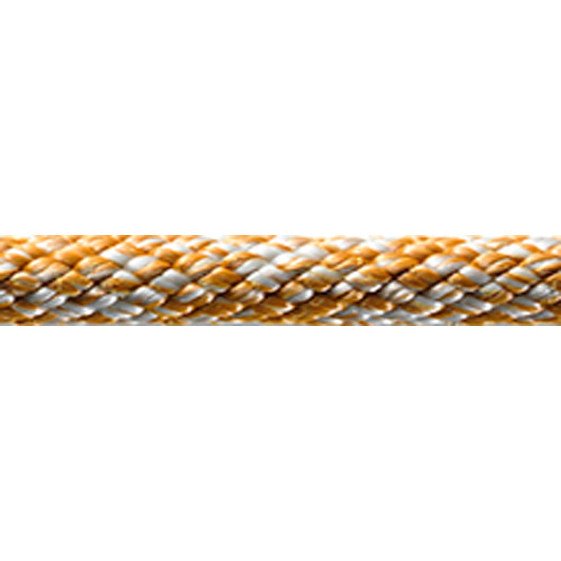 Dinghy Star Pro white/brown 4 mm