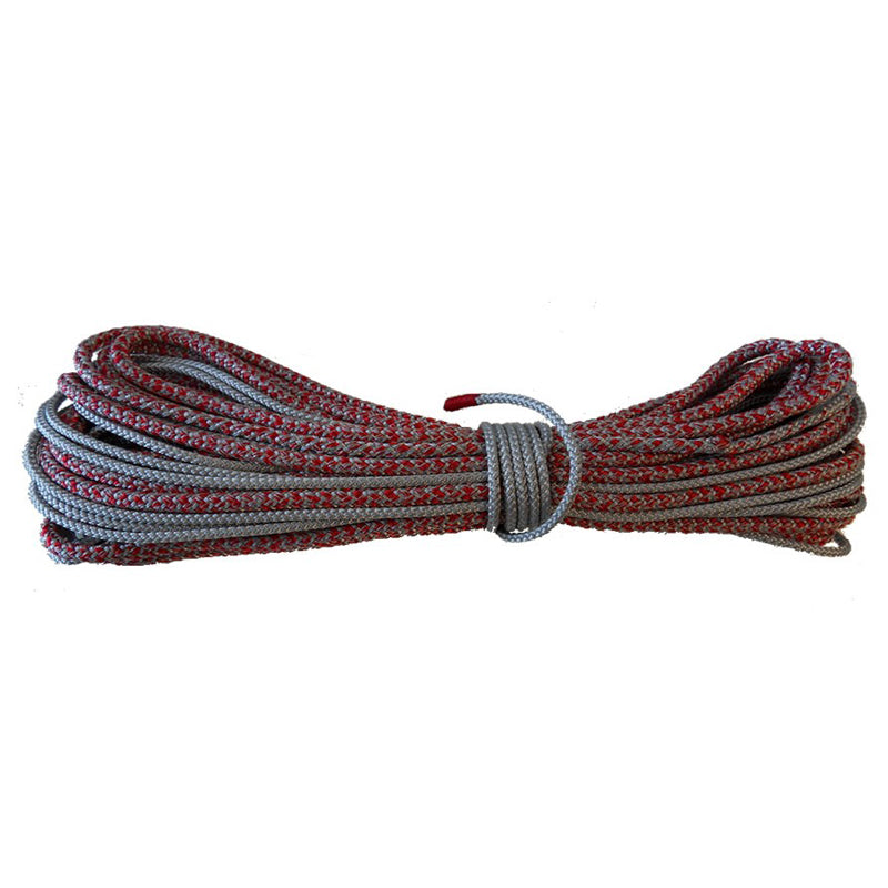 Robline 470 spilerskøde polyester/Dyneema SK78 Ø4-6-4mm 18m
