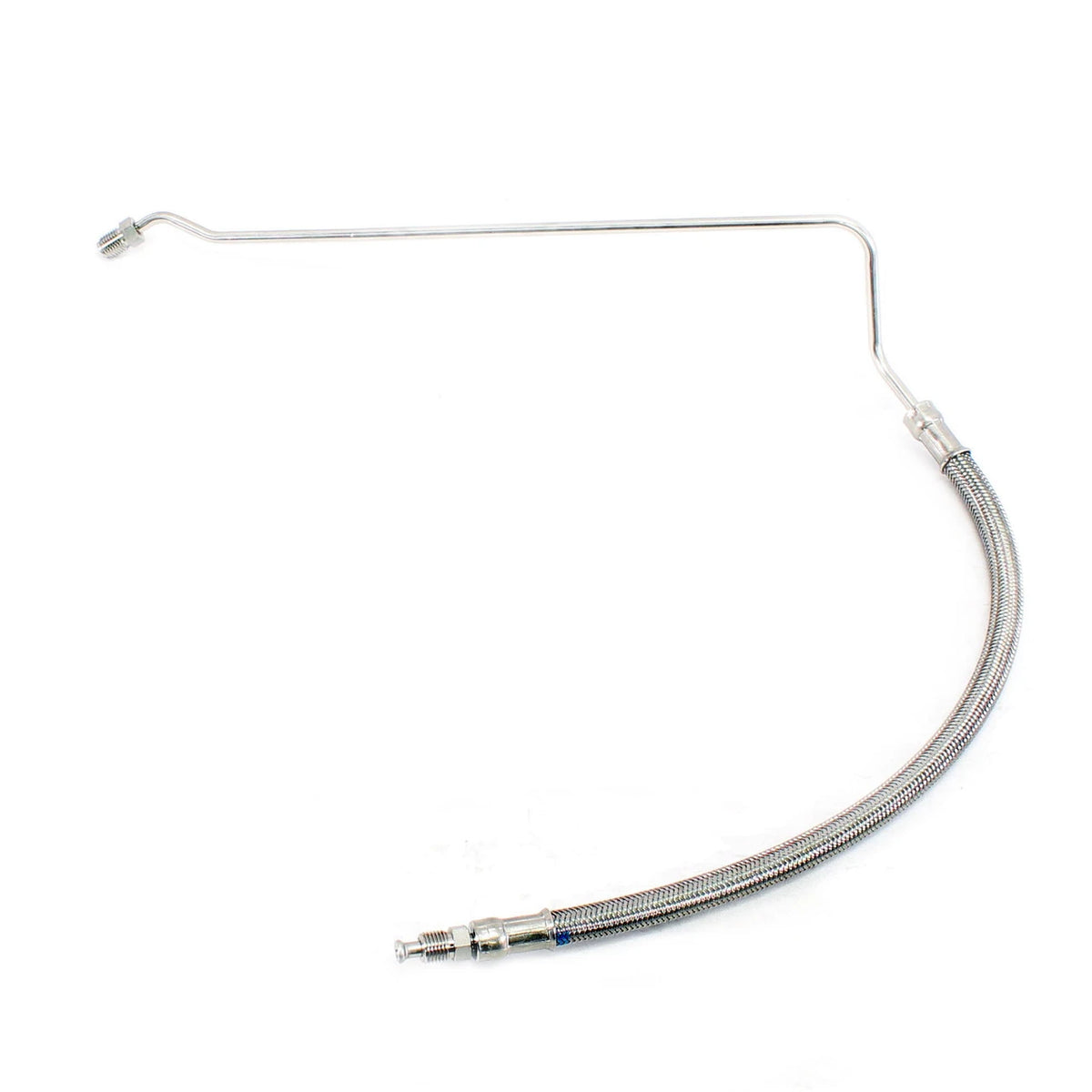 Mercury Marine bagbord powertrim-hydraulikslange 32-864588
