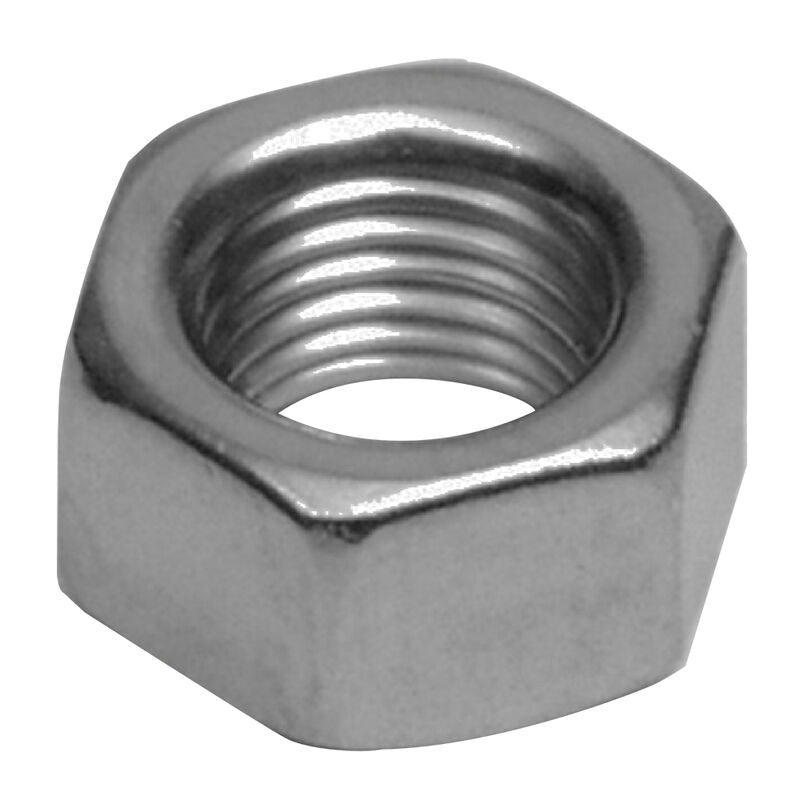 Quicksilver propellermøtrik 11-46335 med 3/8-24 UNF-gevind
