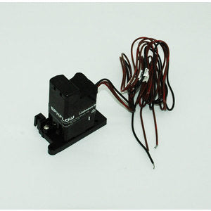 Johnson Electro-magnetic Switch 12V