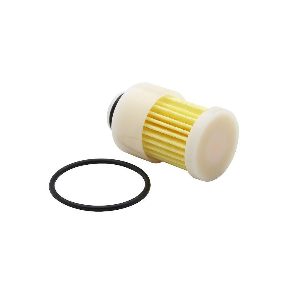 Quicksilver brændstoffilterkit 35-8M0219171 med filterelement og O-ring