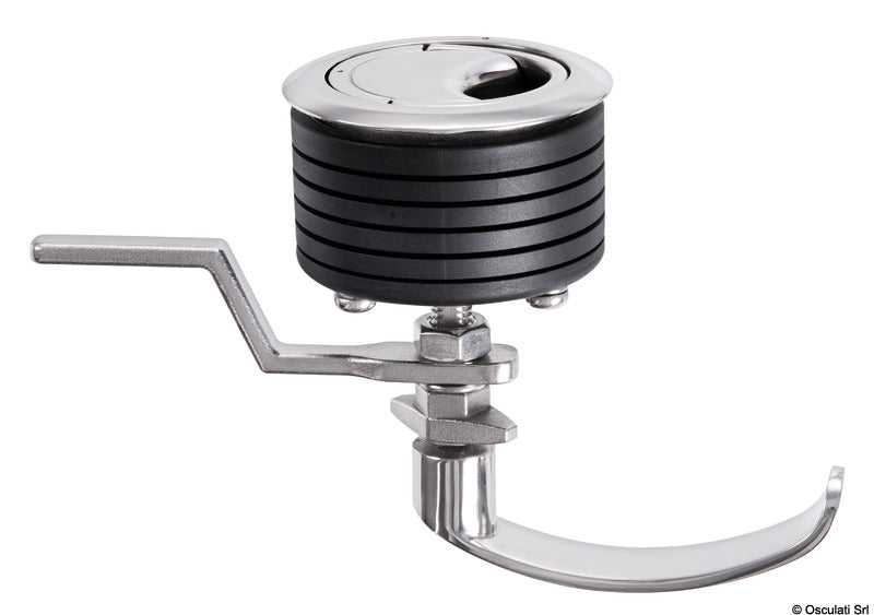 Eclipse MK2 Pull latch 75 mm Osculati