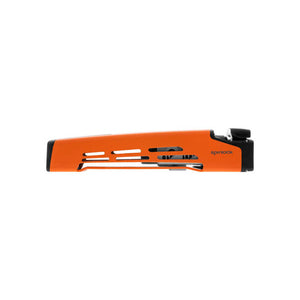 Spinlock XTX Soft Grip aflaster 9 mm orange