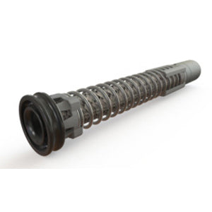 Spinlock XTX Grip strømpe 8 mm (ny indmad) XTX-GRIP-08