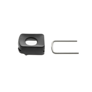 Spinlock XTX bagplade Rear Cover XTX-CVR