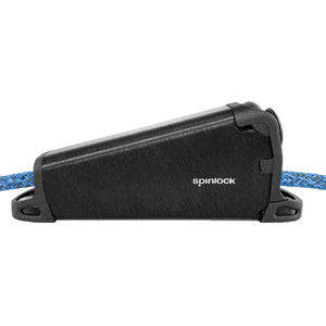 Spinlock ZXB0812/S Stopper 8-12 mm Silver