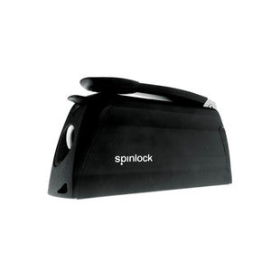 Spinlock XX0812 Power aflaster 8-12 mm sort
