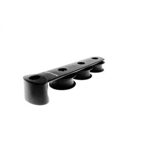 Spinlock T38 asymmetrical distributor block 3 lines