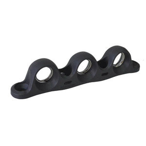 Spinlock Line leader 3-fold for 10 mm line