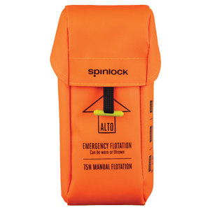 Spinlock taske til Deckvest Alto DW-TAH/FO