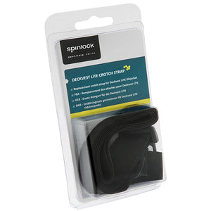 Spinlock-Schrittgurt Deckvest Lite