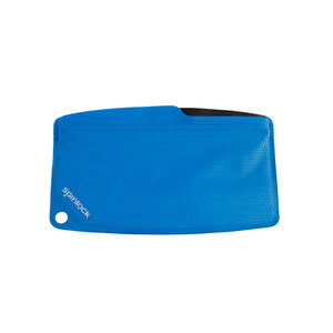 Spinlock vandtæt taske small blå