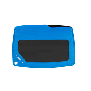 Spinlock vandtæt taske medium blå