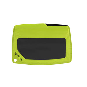 Spinlock vandtæt taske medium gul