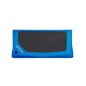 Spinlock vandtæt taske large blå