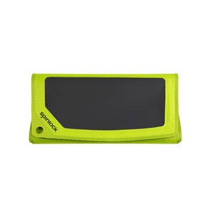 Spinlock vandtæt taske large gul