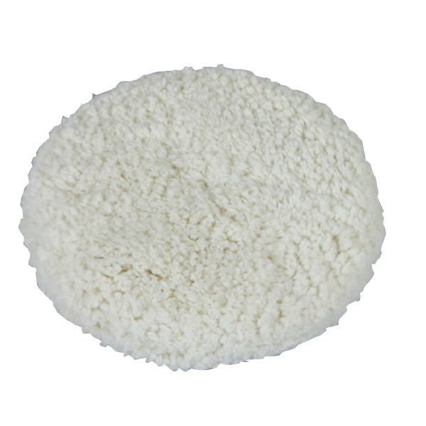 3M lambswool polishing pad 228mm