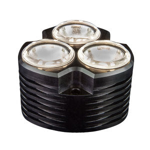 Lopolight 30W Deck/Spreader Light dimmbar 6°