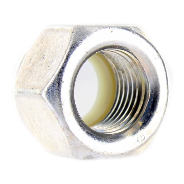 Quicksilver fastgørelsesmøtrik 1/2-20, reservedelsnummer 11-898832